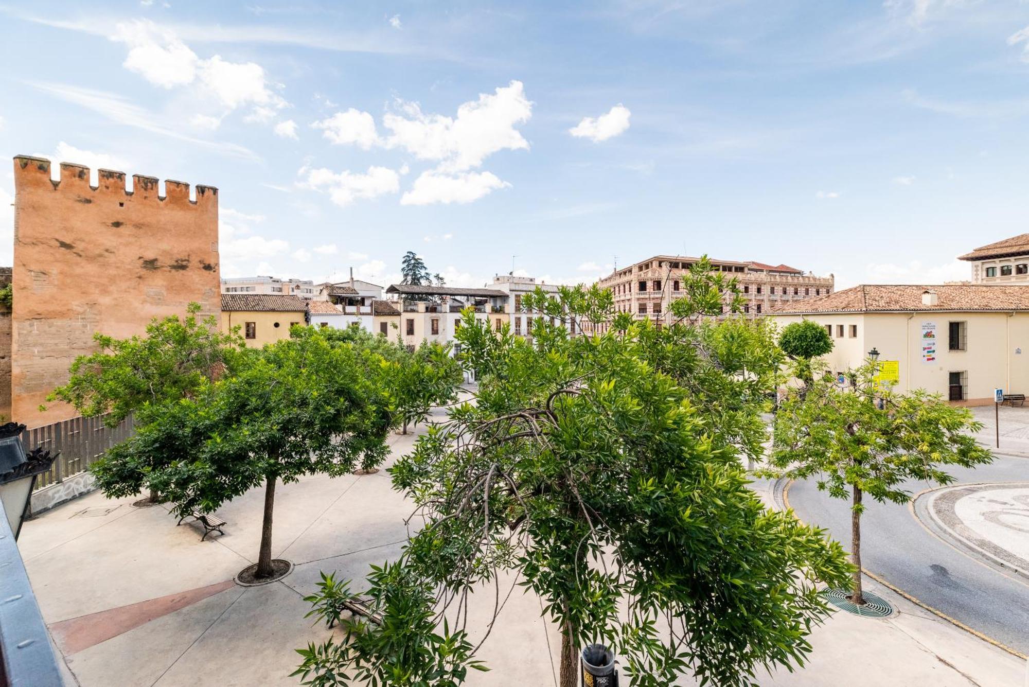 Wekey Homes Granada, Elvira Suites Centro — Photos 2